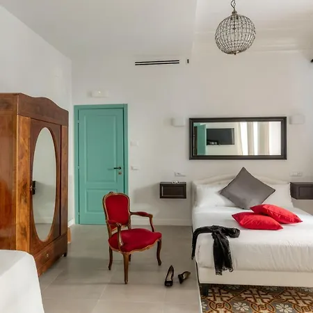 Guesthouse Serafino-2